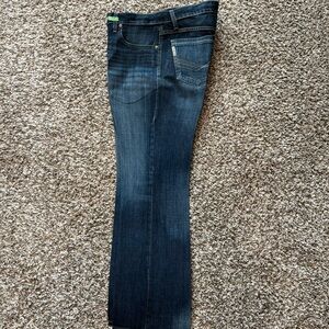 Cinch Men’s Ian Jeans